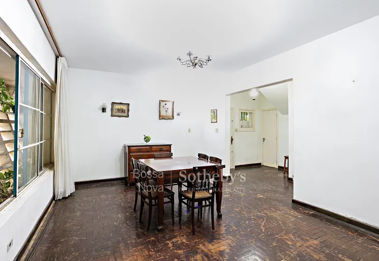 Sala de jantar - Imagem 7