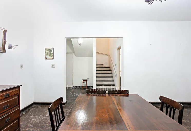 Sala de jantar - Imagem 4