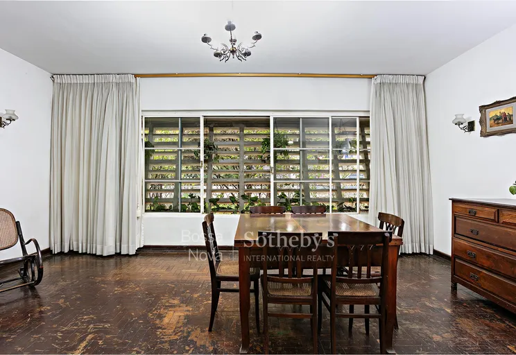 Sala de jantar - Imagem 1
