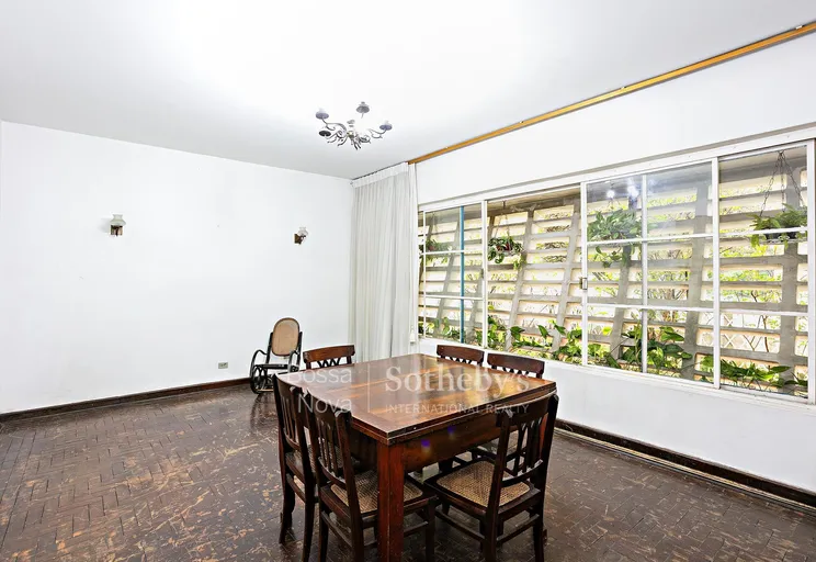 Sala de jantar - Imagem 3