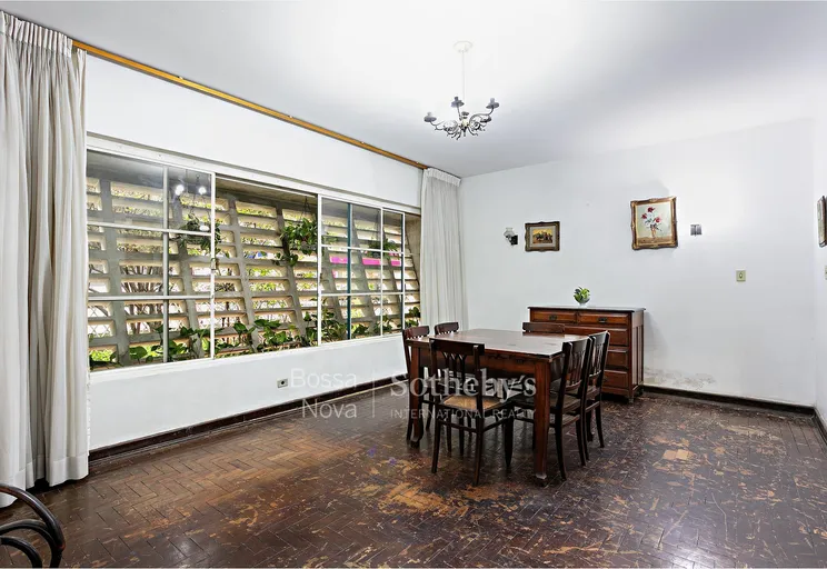 Sala de jantar - Imagem 6