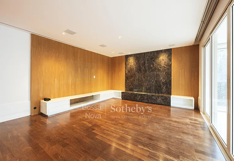 Sala de TV - Imagem 10