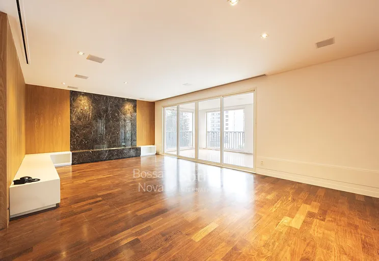 Sala de TV - Imagem 9