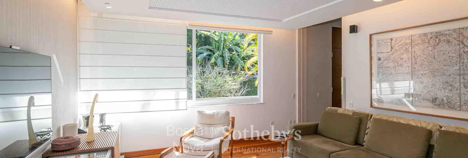 Sala de TV - Imagem 19