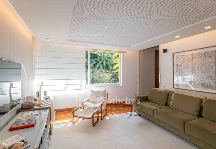 Sala de TV - Imagem 18