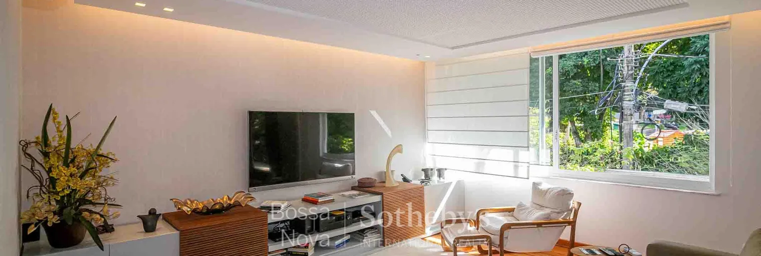 Sala de TV - Imagem 18