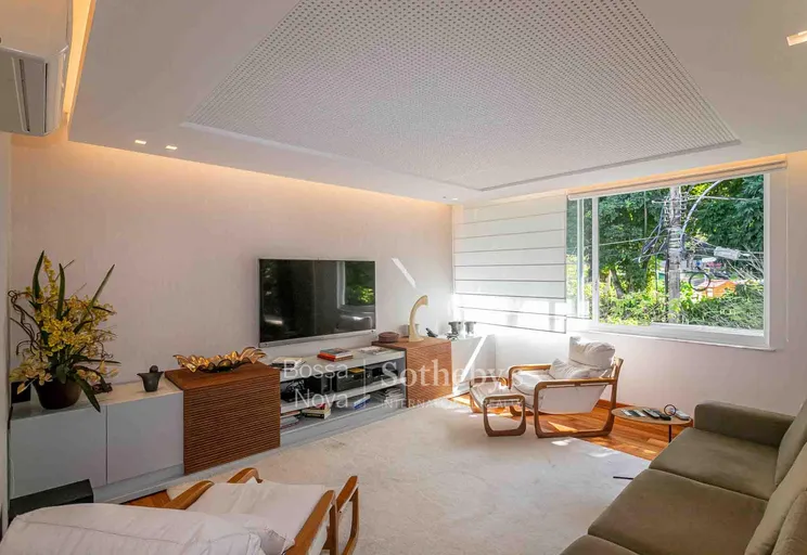 Sala de TV - Imagem 17
