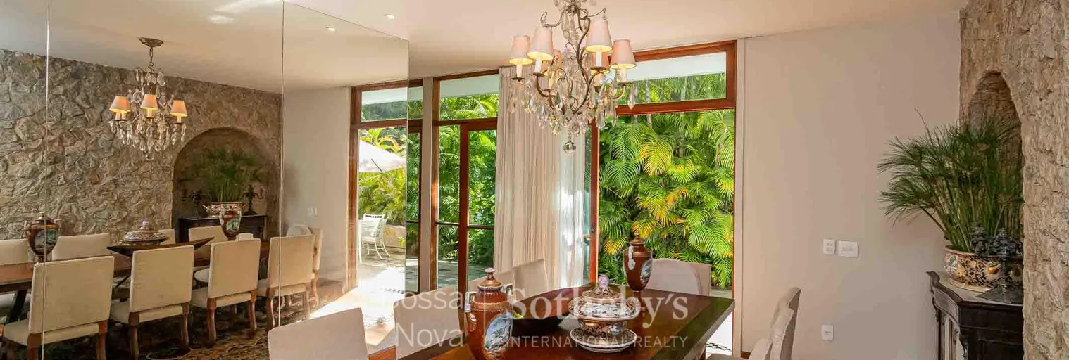 Sala de jantar - Imagem 9