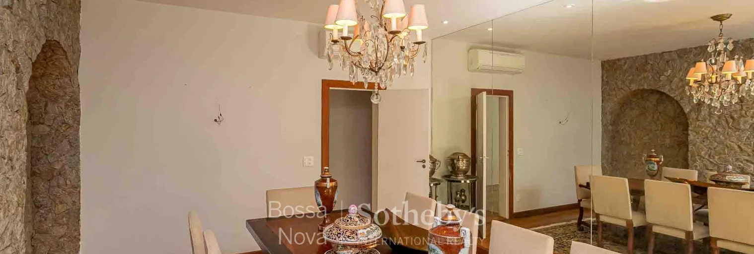 Sala de jantar - Imagem 8