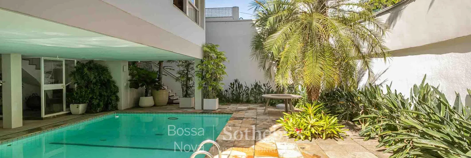 Piscina - Imagem 1