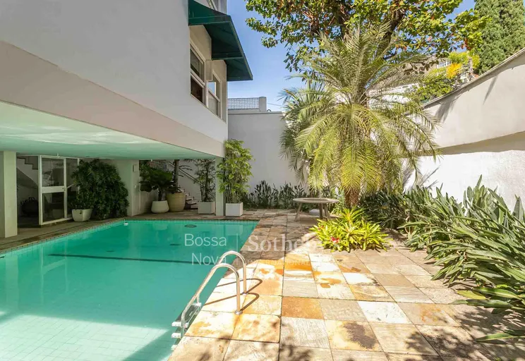 Piscina - Imagem 60