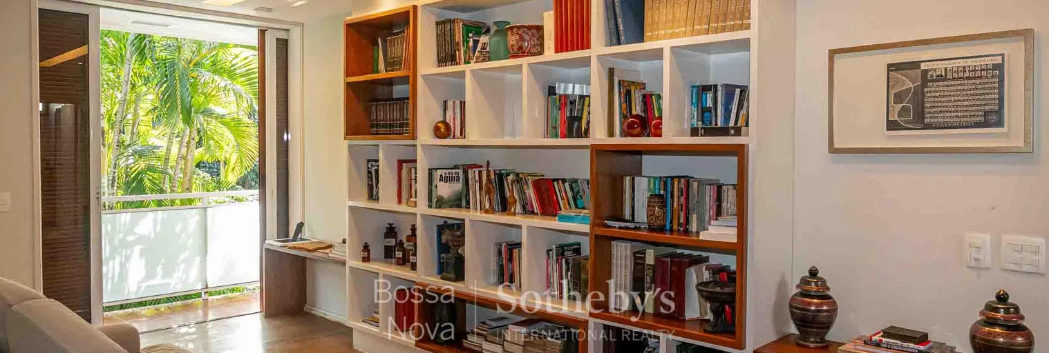 Sala íntima - Imagem 39