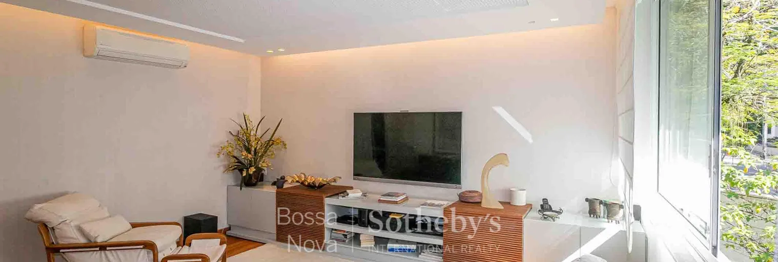 Sala de TV - Imagem 21