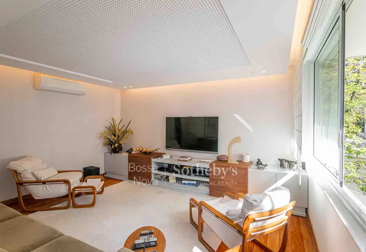 Sala de TV - Imagem 20