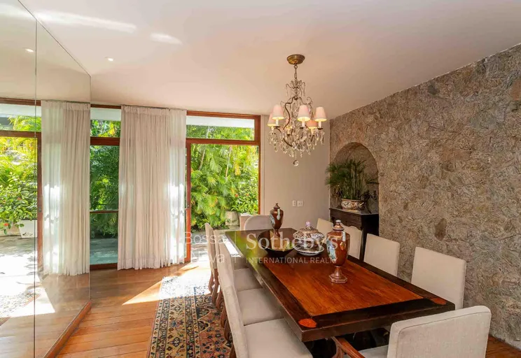 Sala de jantar - Imagem 9
