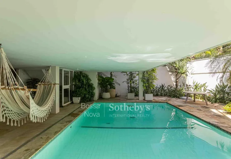 Piscina - Imagem 59