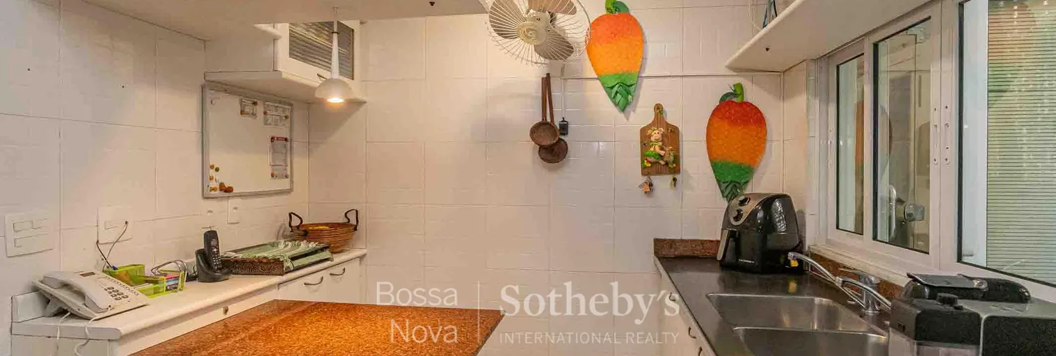 Cozinha - Imagem 12