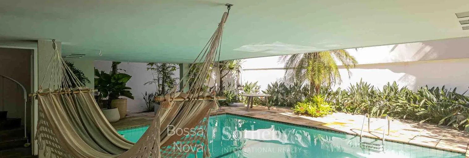 Piscina - Imagem 59