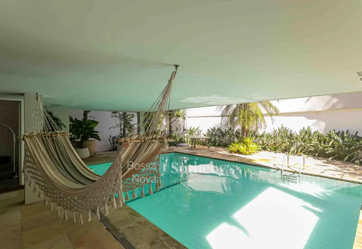 Piscina - Imagem 58