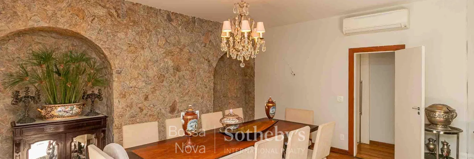 Sala de jantar - Imagem 7