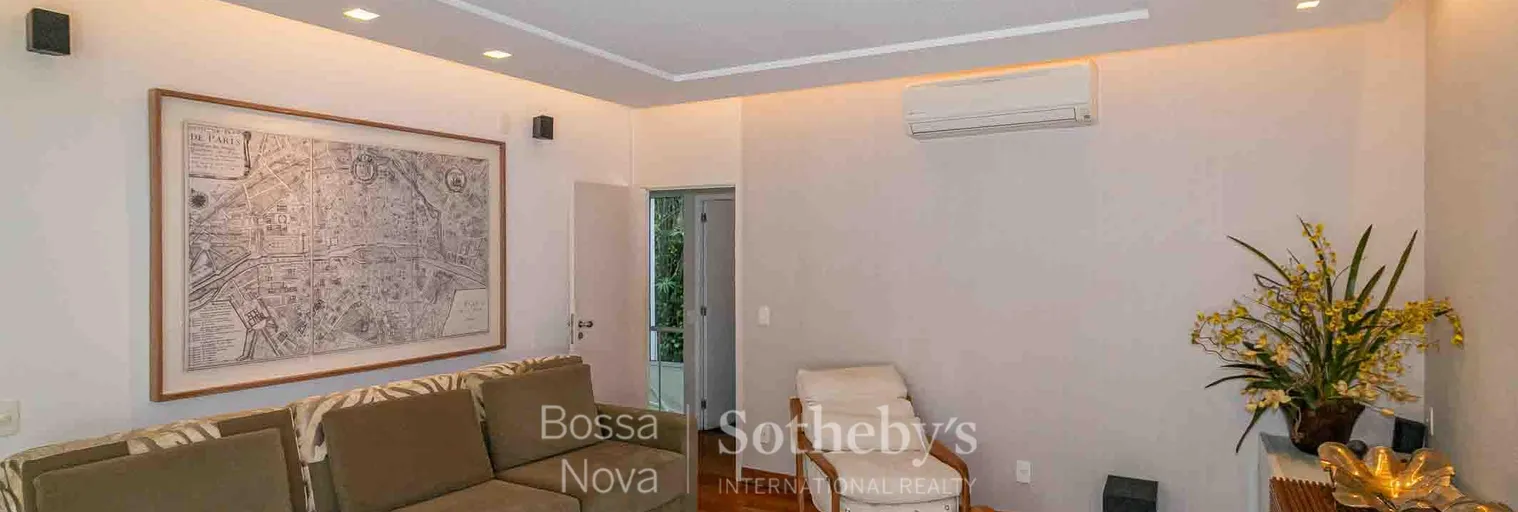 Sala de TV - Imagem 20
