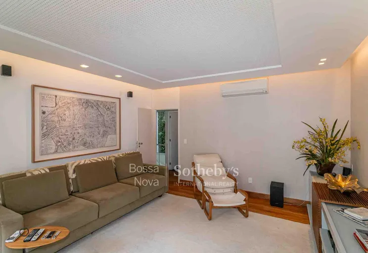 Sala de TV - Imagem 19