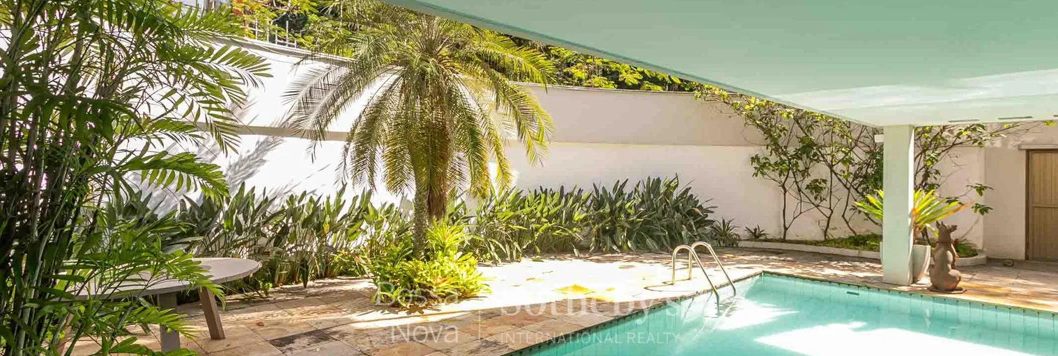 Piscina - Imagem 61