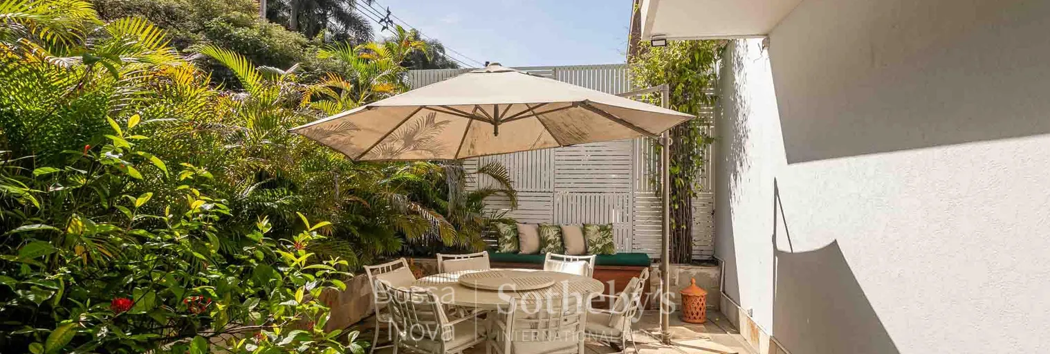Terraço - Imagem 25