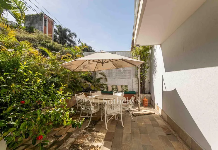 Terraço - Imagem 24