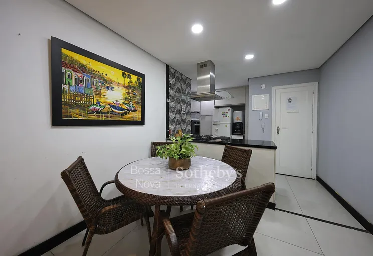 Sala de jantar - Imagem 10