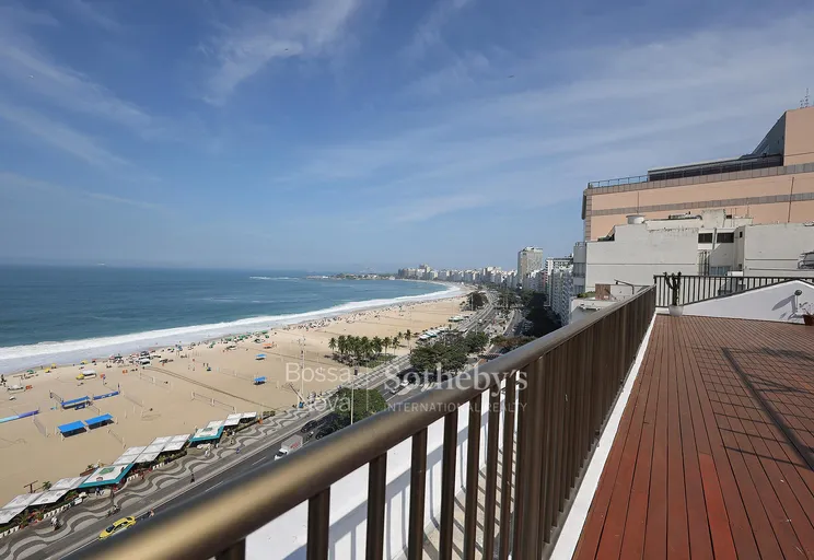 Terraço - Imagem 23