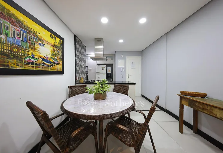 Sala de jantar - Imagem 8