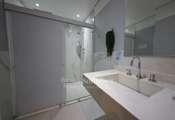 Banheiro - Imagem 11