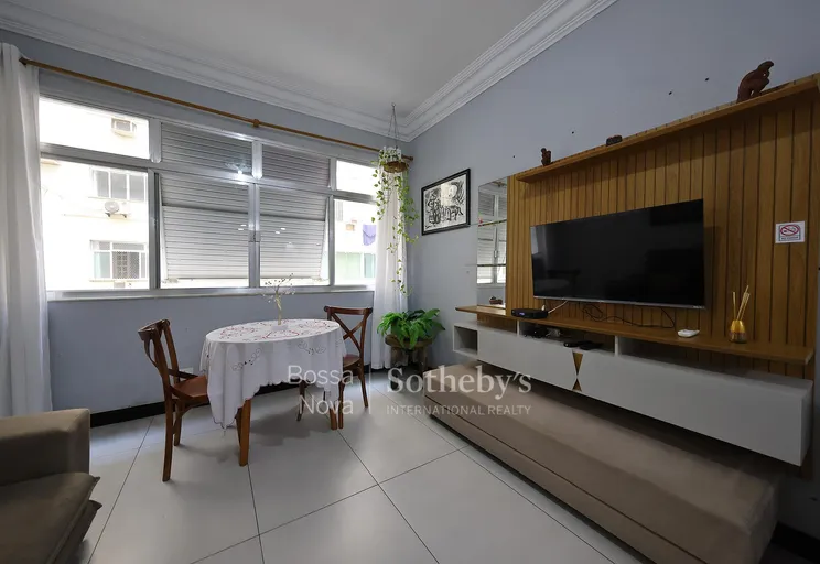 Sala de estar - Imagem 4