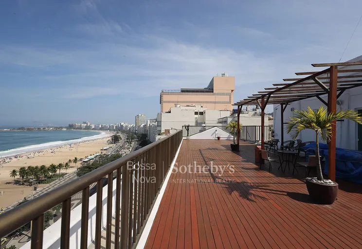 Terraço - Imagem 22