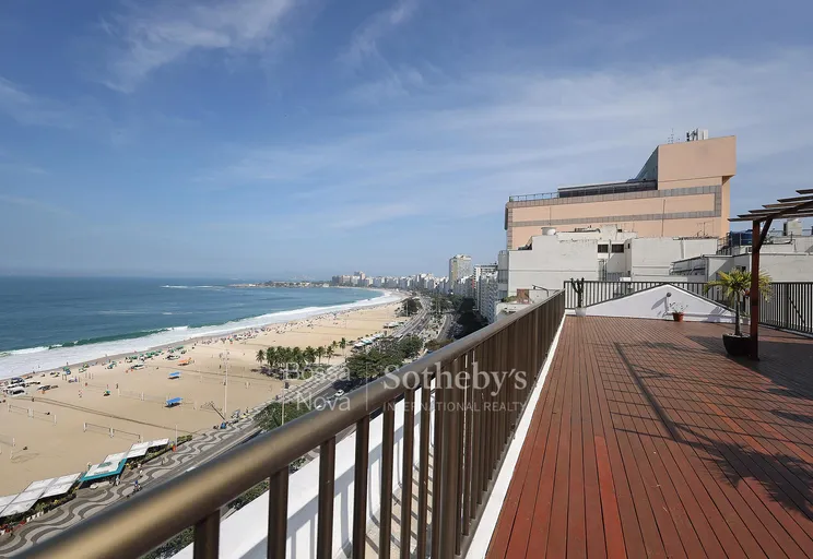 Terraço - Imagem 25