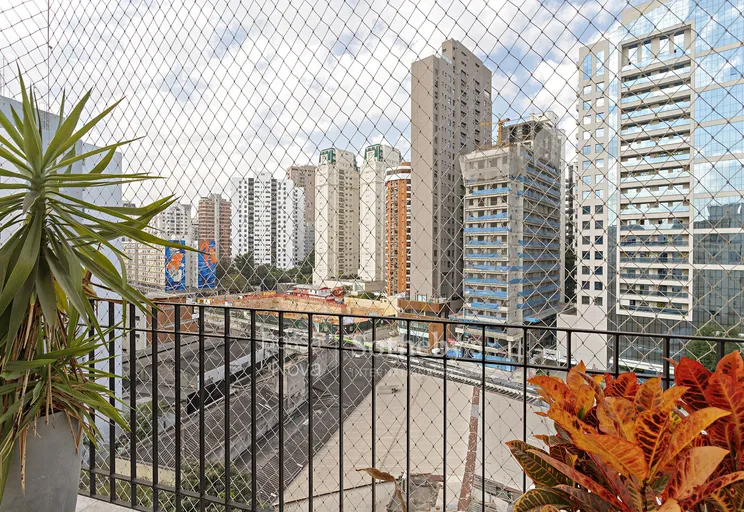 Terraço - Imagem 9
