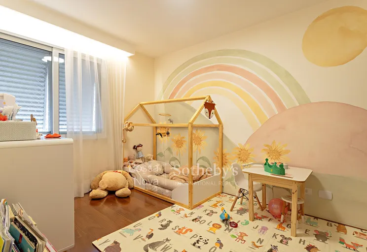 Quarto - Imagem 14