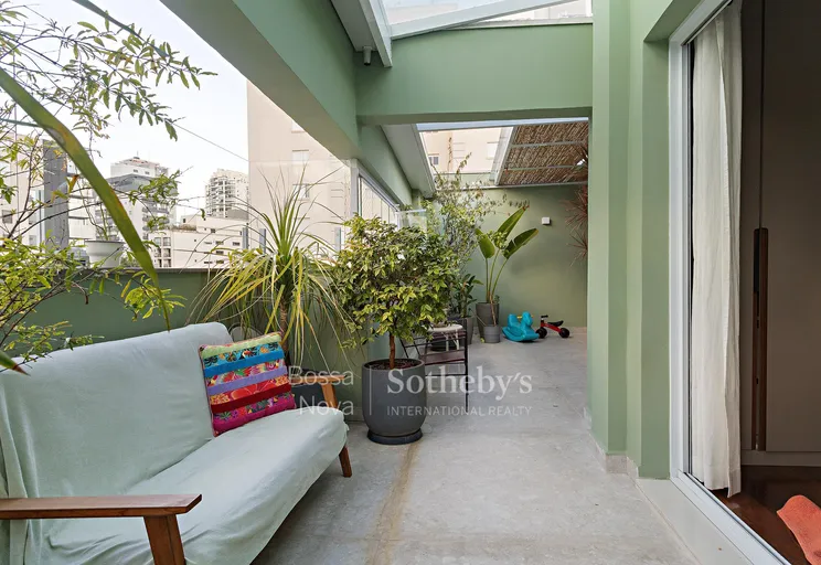 Terraço - Imagem 3