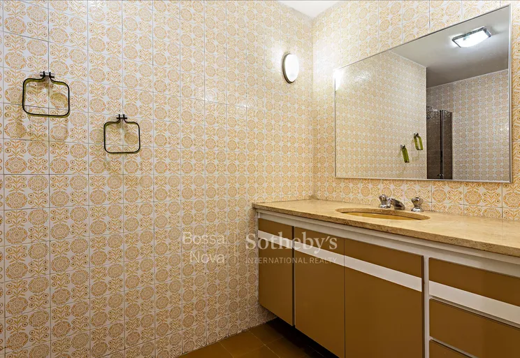 Banheiro - Imagem 19