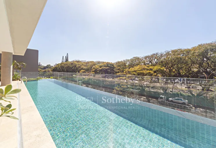 Piscina - Imagem 8