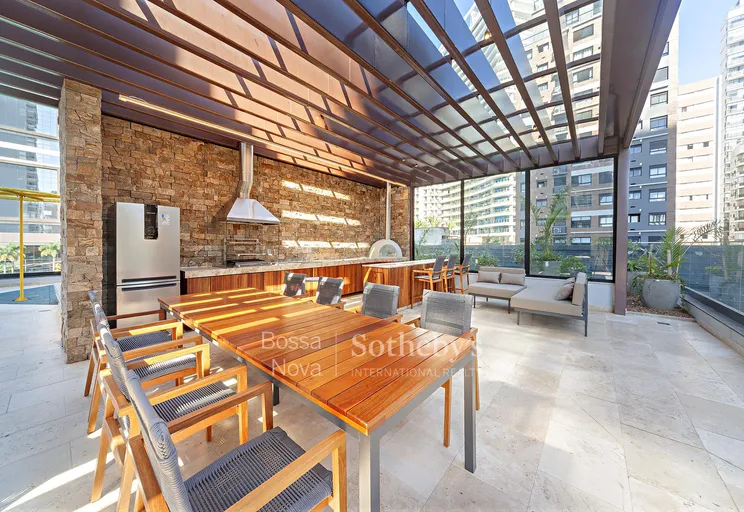 Espaço Gourmet - Imagem 11