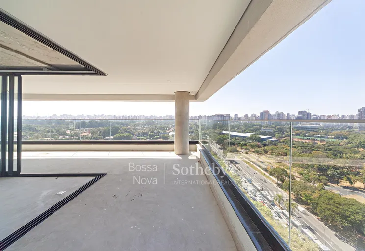 Terraço - Imagem 1
