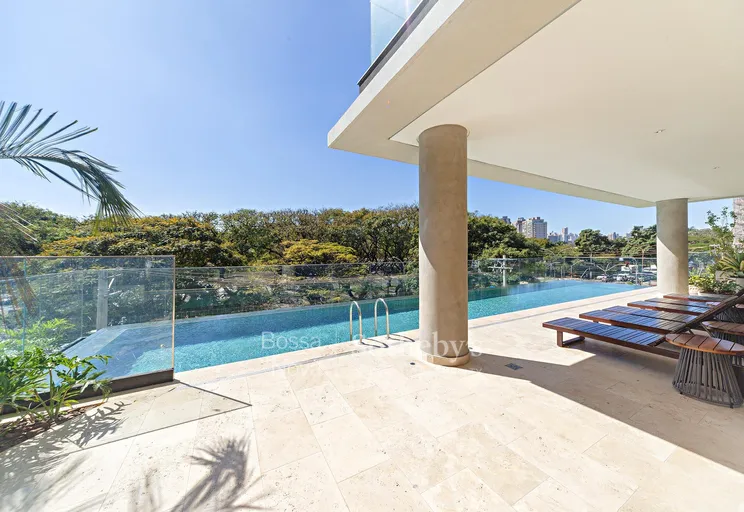 Piscina - Imagem 10