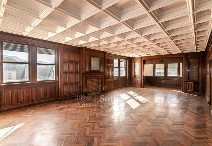 Sala de jantar - Imagem 12