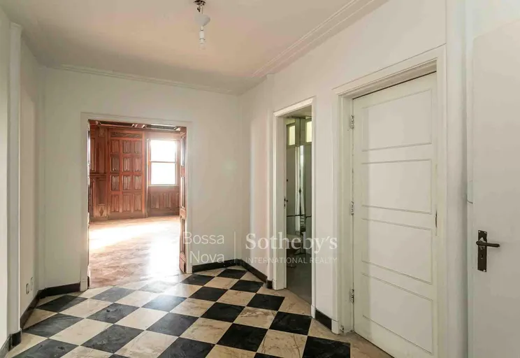 Hall de entrada - Imagem 49