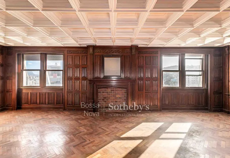 Sala de jantar - Imagem 11