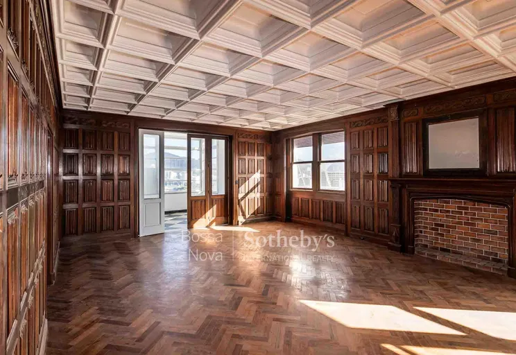 Sala de TV - Imagem 7