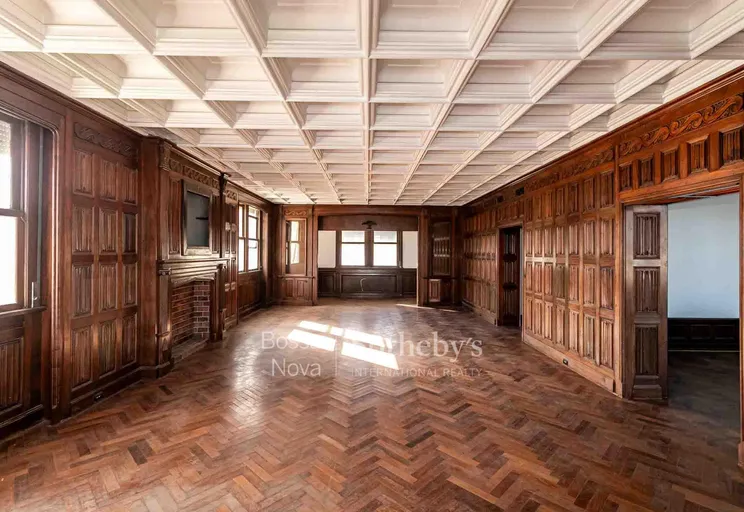 Sala de estar - Imagem 8