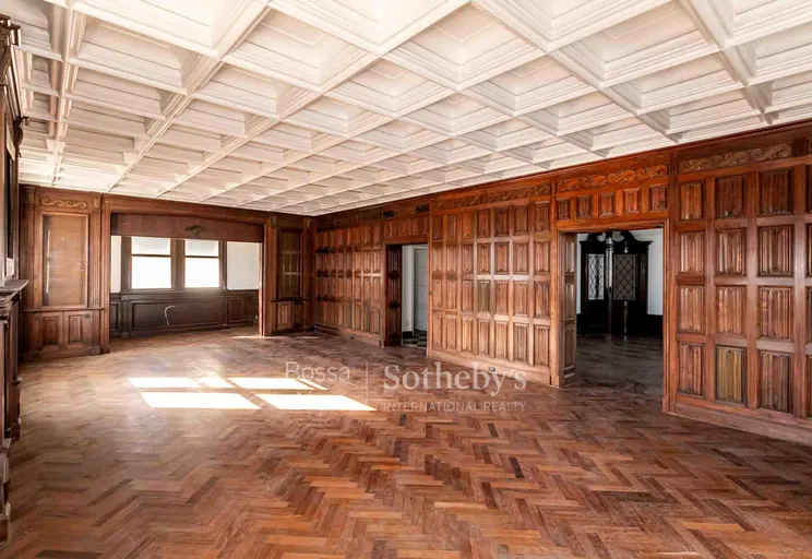 Sala de TV - Imagem 13